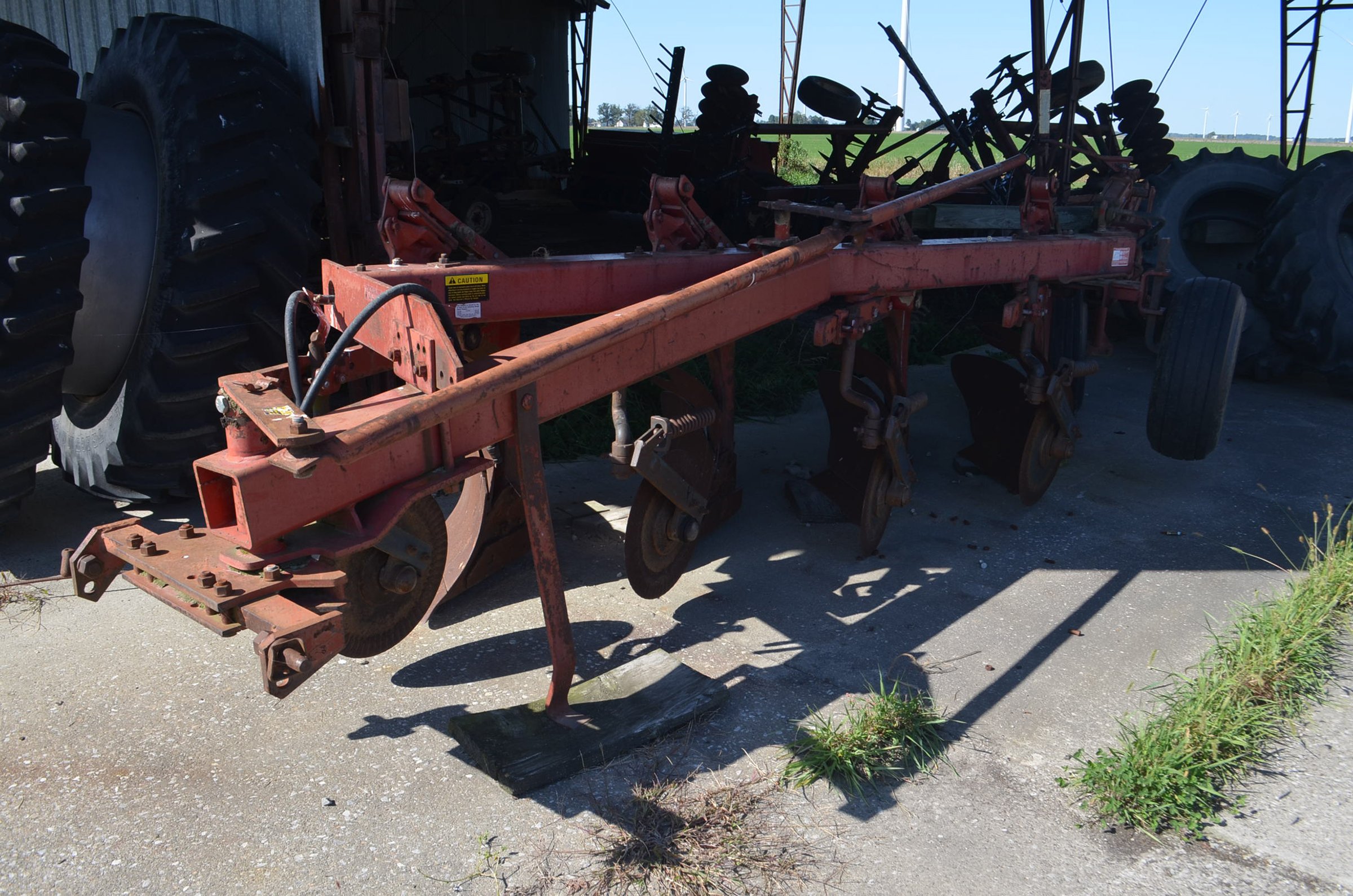 Property photo 56 - FARM EQUIPMENT AUCTION IN PAULDING COUNTY, OHIO